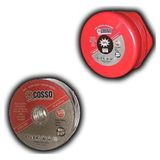 Normadia 115X1 Kesme Taşı Inox Thin Line 25 Adet, Dayanıklı ve Şık Tasarım - Seçenek 1