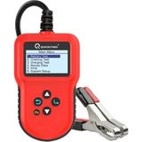 Normadia 12-24V 30-220AH Akü Test Cihazı, Güç ve Güvenilirlik Için Ideal - Seçenek 1