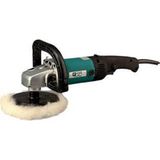 Normadia 1200W Polisaj Makinesi, 180MM Temizlik ve Parlatma Aracı
