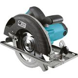 Normadia 1209 Daire Testere 210 mm 1450 Watt Güçlü ve Dayanıklı Araç - Seçenek 1