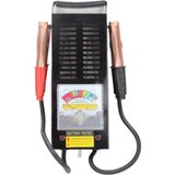 Normadia 12V 100A Akü Test Cihazı, Güçlü ve Güvenilir Elektrik Ölçüm Aracı - Seçenek 1