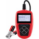 Normadia 12V 30-220AH Akü Test Cihazı, Güç ve Performans Analizi - Seçenek 1