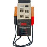 Normadia 12V Dijital Akü Test Cihazı, Güvenilir ve Hassas Ölçüm Aracı - Seçenek 1
