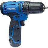 Normadia 12V Li-Ion Akülü Vidalama, 25 Nm Tork, Çift Akülü, Çantalı, LED Işıklı - Seçenek 1