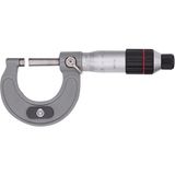 Normadia 150-175MM Mekanik Dış Çap Mikrometresi, Hassas Ölçüm Aracı - Seçenek 1