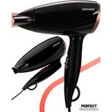 Normadia 1600W Dc Motor Katlanabilir Isı Ayarlı Saç Kurutma Makinesi