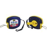 Normadia 20 Metre Dayanıklı Şerit Metre, Hassas Ölçüm Aracı, Kullanışlı ve Pratik - Seçenek 1