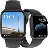 Normadia 2024 Son Model Akıllı Saat, Nfc, Siri, Gps, Bluetooth, Çağrı Özellikleri - Seçenek 1 - Ahşap