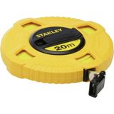 Normadia 20M Fiberglass Şerit Metre, Dayanıklı ve Hassas Ölçüm Aracı - Seçenek 1