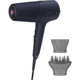 Normadia 2300 W Iyonizer Saç Kurutma Makinesi, Lacivert