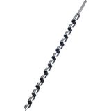 Normadia 24X460MM Sds Plus Ağaç Matkap Ucu, Dayanıklı ve Güçlü Performans - Seçenek 1