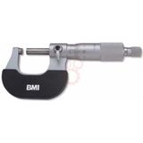 Normadia 25-50MM Mekanik Mikrometre, Hassas Ölçüm Aracı - Seçenek 1