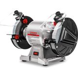 Normadia 250W Taşlama Motoru, 150MM Bileme Makinesi, Profesyonel Kullanım - Seçenek 1
