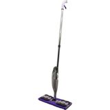 Normadia 270ML Mandallı Yüzey Temizlik Palet Mop M. Fiber Paspas - Antrasit - Seçenek 1