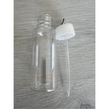 Normadia 2'li Airbrush Tabanca Seti, Alttan Besleme, 100 cc Plastik Boya Haznesi