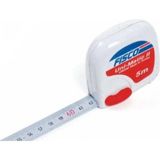Normadia 3 Metre Çelik Şerit Metre, Dayanıklı ve Hassas Ölçüm Aracı - Seçenek 1