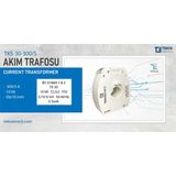 Normadia 300/5 Akım Trafosu, 30X10, Cl:0,5, 10 Va, Yüksek Performans - Seçenek 1