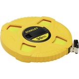 Normadia 30M Fiberglass Şerit Metre, Dayanıklı ve Hassas Ölçüm Aracı - Seçenek 1