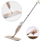 Normadia 360 Derece Dönen Yeni Nesil Deterjanlı Sprey Mop - 1BW-Beyaz - Seçenek 1