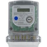 Normadia 3x5 Trifaze Sayaç LUN21, Güçlü ve Güvenilir Elektrik Ölçüm Cihazı - Seçenek 1