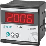 Normadia 4 Hane LED Display Ampermetre, Hassas Ölçüm ve Güvenilirlik - Seçenek 1
