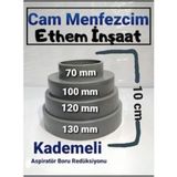 Normadia 4 Kademeli Dönüştürücü, Güç ve Performans Artırıcı, Yüksek Kalite - Seçenek 1