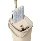 Normadia 5 Lt Çok Amaçlı Mop, Pratik ve Dayanıklı Temizlik Aracı - 1BW-Beyaz - Seçenek 1