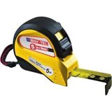 Normadia 5 M Şerit Metre, Dayanıklı ve Hassas Ölçüm Aracı - Seçenek 1