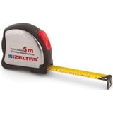 Normadia 5 Metre Krom Şerit Metre, Dayanıklı ve Şık Ölçüm Aracı - Seçenek 1