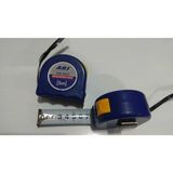Normadia 5 Metre Şerit Metre, 25MM Ölçüm Aracı, Dayanıklı ve Pratik Kullanım - Seçenek 1