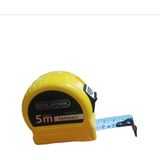 Normadia 5 mt x 25 mm Kompakt Şerit Metre, Dayanıklı ve Hassas Ölçüm Araçları - Seçenek 1