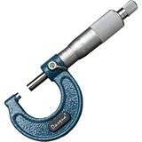 Normadia 50-75MM Ölçüm Mikrometre, Hassas ve Güvenilir Ölçüm Aracı - Seçenek 1