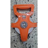Normadia 50 Metre Şerit Metre, Hassas Ölçüm Aracı, Dayanıklı ve Pratik Kullanım - Seçenek 1