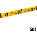 Normadia 50CM Su Terazisi, Hassas Ölçüm ve Dayanıklılık ile Güvenilirlik - Seçenek 1 - Antrasit