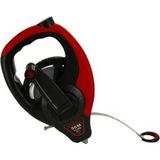 Normadia 50MT Şerit Metre, 13MM, Dayanıklı ve Pratik Ölçüm Aracı - Seçenek 1