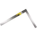 Normadia 600X400 mm Marangoz Çelik Gönye, Hassas ve Dayanıklı, Profesyonel Kullanım - Seçenek 1