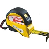 Normadia 62-Şerit Metre 5X25MM, Dayanıklı ve Kullanışlı Ölçüm Aracıdır - Seçenek 1