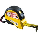 Normadia 7.5 M Şerit Metre, 25 Mm, Dayanıklı ve Hassas Ölçüm Araçları - Seçenek 1