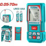 Normadia 70 Metre Lazer Metre Yüksek Hassasiyetli TMT57026 Hirdavat - Seçenek 1
