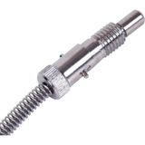 Normadia 8X12MM Bayonet K Tipi Termokupl, 4m Teflon Kablo, Yüksek Hassasiyet - Seçenek 1
