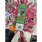 Normadia Akıllı Saat Watch 8 Pro Dt8 Ultra Titanyum Kasa Bluetooth Android Ios Uyumlu - Seçenek 1 - Ahşap