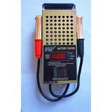 Normadia Akü Test Cihazı, 100A Manuel Akü Dolum Test Aracı, Güç ve Güvenilirlik - Seçenek 1