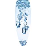 Normadia Blue Ice Xxl Ütü Masası Kılıfı 57X162 Cm, Ev Tekstili - Ahşap - Ceviz - Seçenek 1