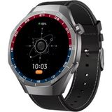 Normadia C15 Pro Amoled Akıllı Saat Çift Kordon Android Ios Harmonyos Uyumlu - Seçenek 1 - Ahşap