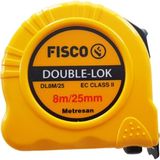 Normadia Çelik Şerit Metre 8 Metre 25 Mm, Dayanıklı ve Hassas Ölçüm Aracı - Seçenek 1
