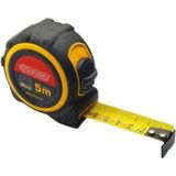 Normadia Çeta C-Pro Şerit Metre 5 M x 25 Mm, Dayanıklı ve Hassas Ölçüm Aracı - Seçenek 1