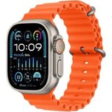 Normadia Çift Kordonlu Akıllı Saat Watch Ultra8 Ios ve Android Uyumlu, Nabız Ölçer - Seçenek 1 - Altın