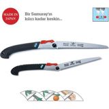 Normadia Çok Amaçlı Katlanabilir Budama Testeresi 21 Cm, Hafif ve Dayanıklı - Seçenek 1