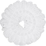 Normadia Çok Amaçlı Yedek Mop – Black Edition, Tornoda, Tinny, Smart, Spinner, Quick Uyumlu - Antrasit - Seçenek 1