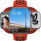 Normadia Çok Fonksiyonlu Spor Akıllı Saat, Nfc, Gps, Bluetooth, Siri Uyumlu - Seçenek 1 - Altın - Turkuaz